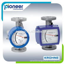 Krohne H250 Variable Area rotameter